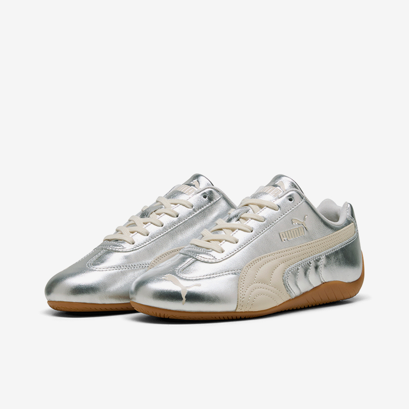 Women'S Shoes Puma Speedcat - Оригинальные женские кроссовки Puma Speedcat с