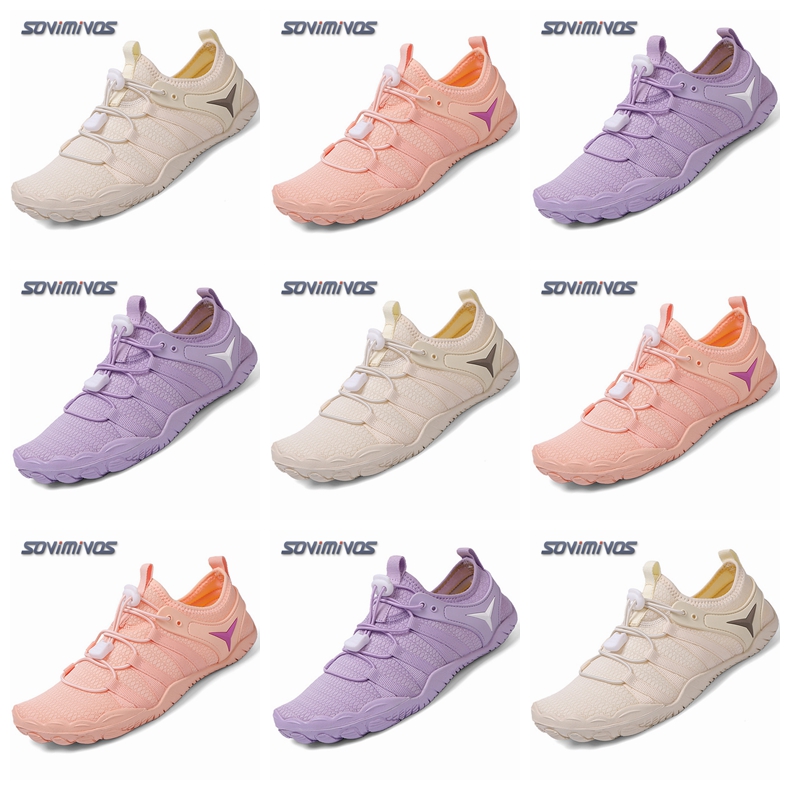 Women'S Shoes Zero Drop - Обувь для ходьбы босиком для мужчин
