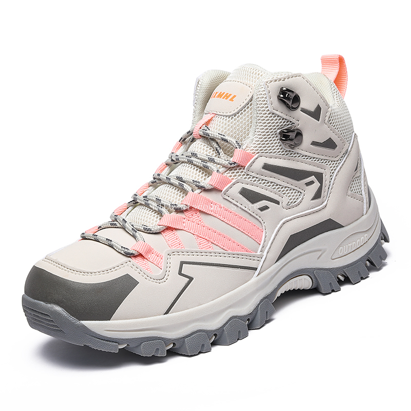 Women'S Shoes Hike - Женская дышащая обувь для альпинизма, уличные