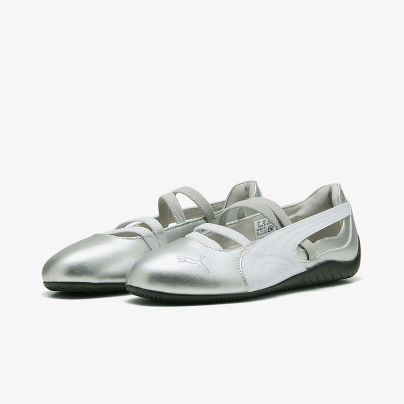 Women'S Shoes Puma Speedcat - Puma оригинальные женские балетки SPEEDCAT BALLET