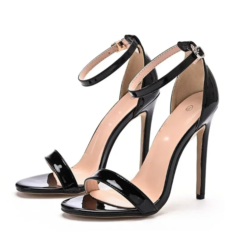 Women Shoes Ysl - Модные женские туфли-лодочки, сандалии, летние пикантные