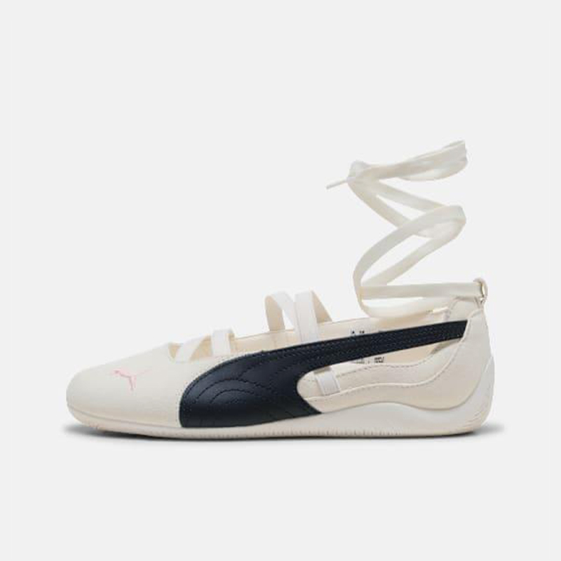 Women'S Shoes Puma Speedcat - Аутентичные женские балетки Puma Speedcat на