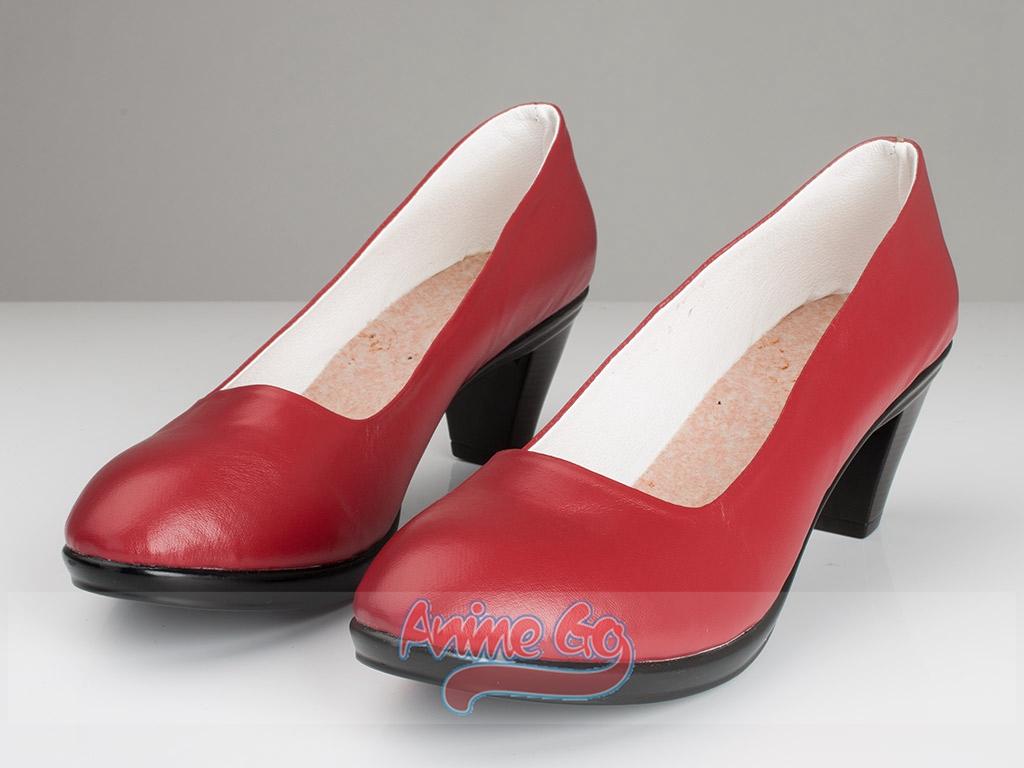 Women'S Shoes Rei - Обувь для косплея в стиле аниме
