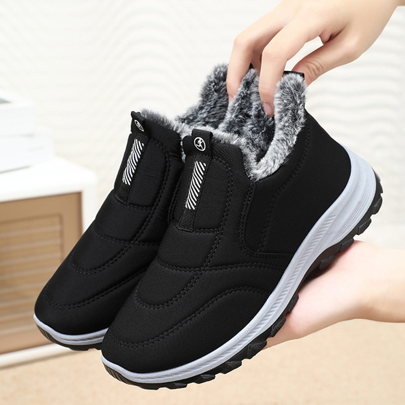 Women'S Shoes Hike - Зимние женские ботинки, уличные зимние ботинки,