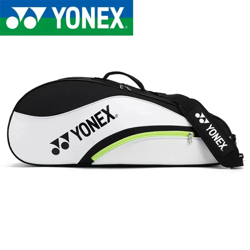 Women'S Shoes Yonex - Профессиональная сумка для ракеток YONEX, вмещающая