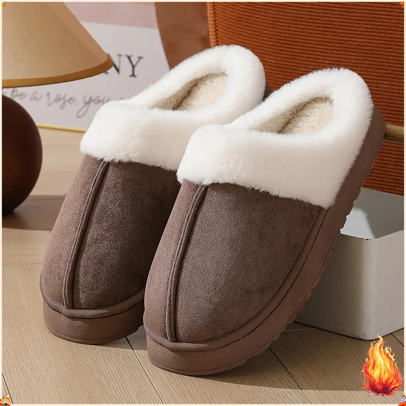 Women'S Shoes For Fall - Горячая новинка 2026: Плюшевые тапочки унисекс