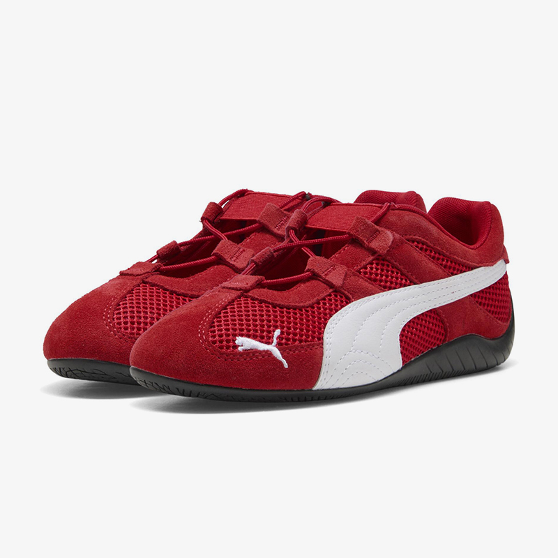 Women'S Shoes Puma Speedcat - Женские балетки Puma Authentic SPEEDCAT с