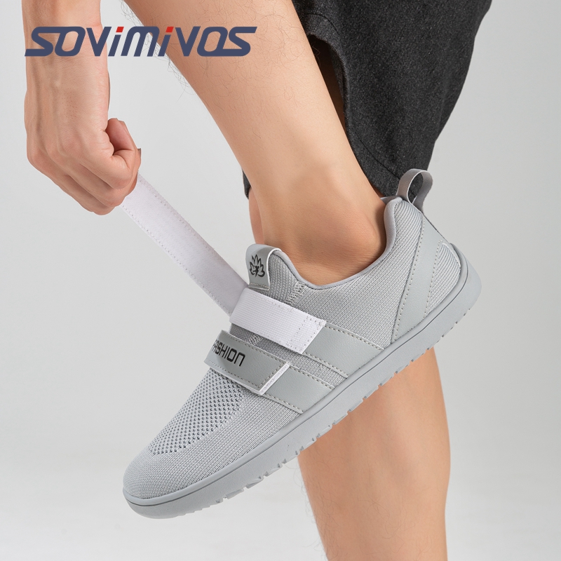 Women'S Shoes Zero Drop - Женские и мужские туфли для босиком,