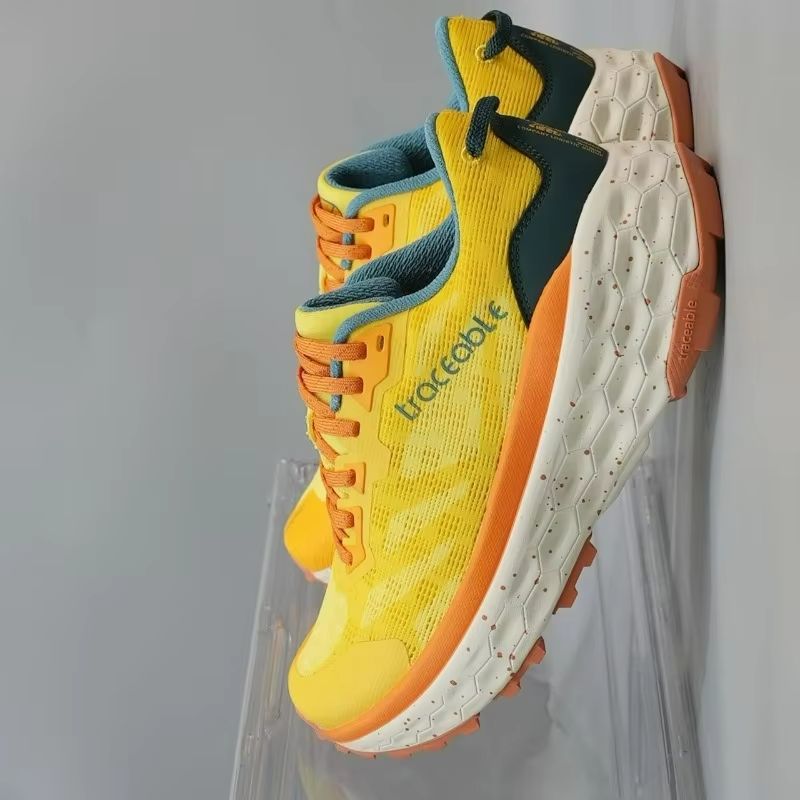 Women'S Shoes Vs Men'S - Новые осенние кроссовки для трейлраннинга 2026