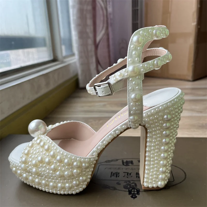 Women Shoes Luxury Brand - Элитные женские туфли ручной работы с