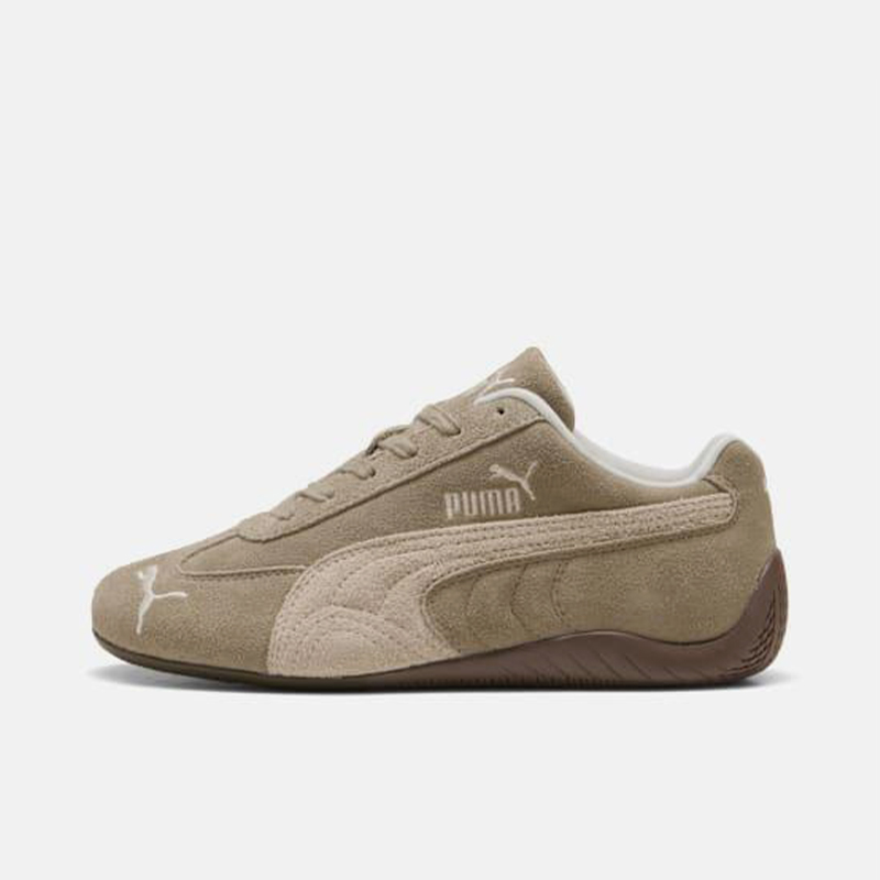 Women'S Shoes Puma Speedcat - Puma Genuine Speedcat Женские повседневные гоночные