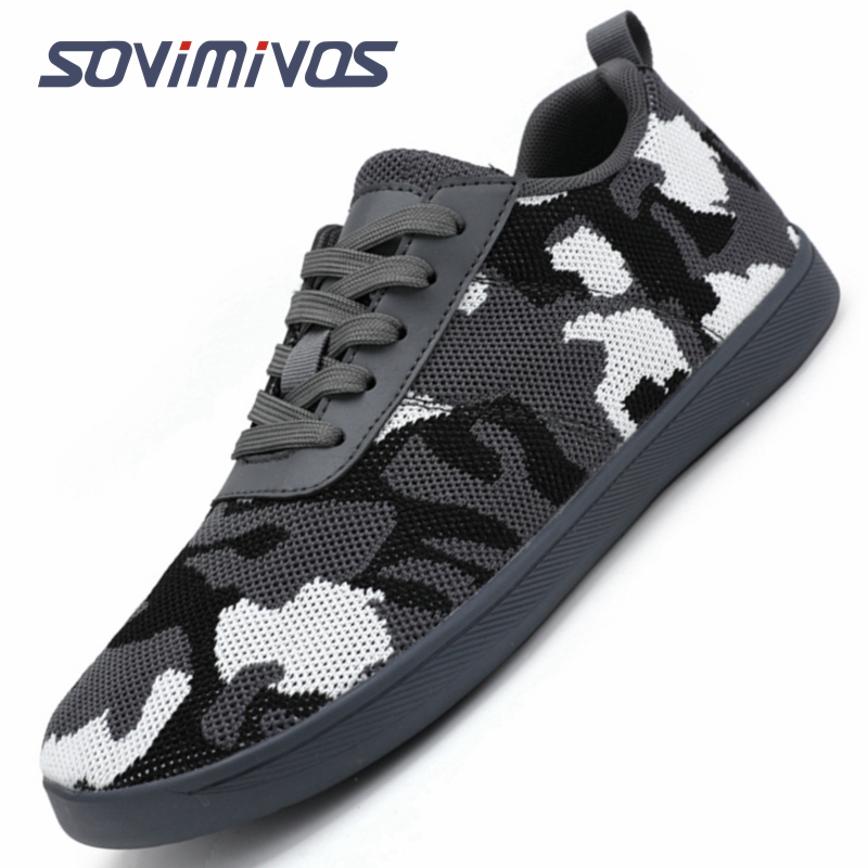 Women'S Shoes Zero Drop - Кроссовки унисекс из дышащего материала, с