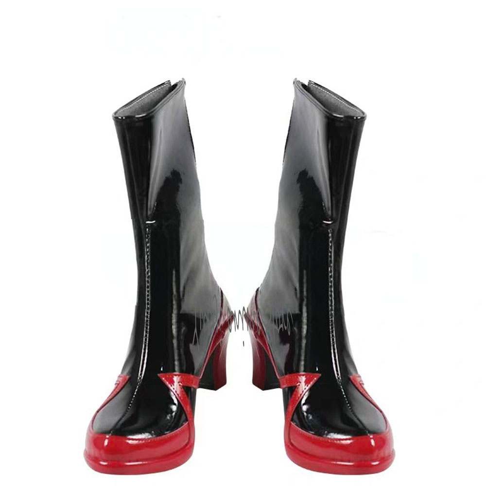 Индивидуальные косплей-туфли А – обзор и цена Women'S Shoes Rei