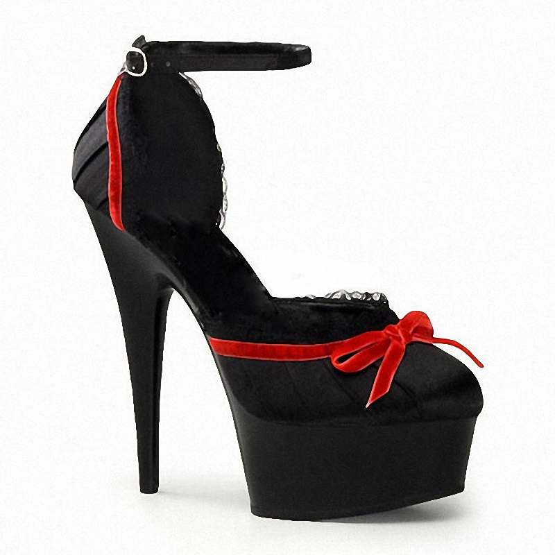 Женские туфли на платформе 15  – обзор и цена Women Shoes Ysl