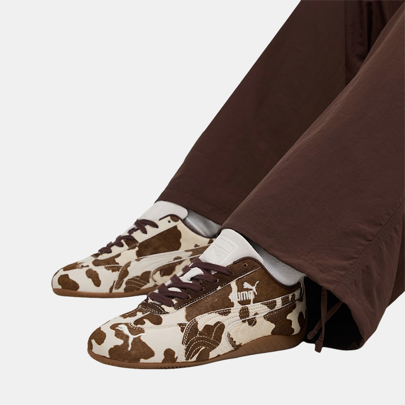 Оригинальные женские износосто – обзор и цена Women'S Shoes Puma Speedcat