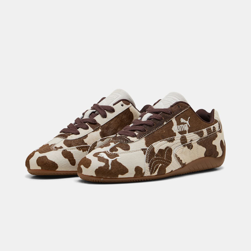 Оригинальные женские износосто – обзор и цена Women'S Shoes Puma Speedcat