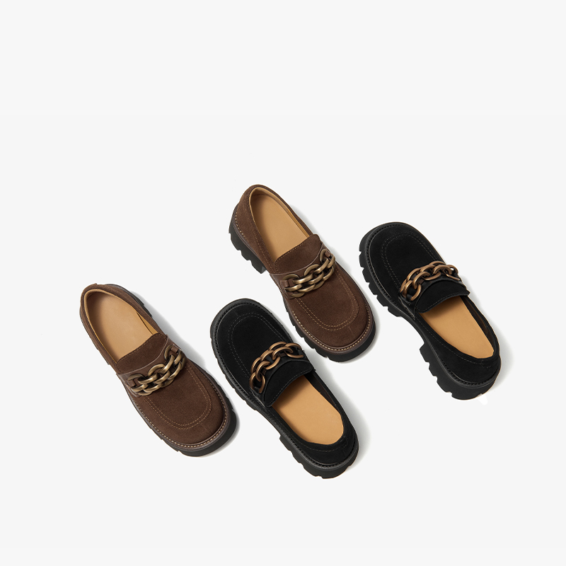 BEAUTODAY винтажные лоферы жен – обзор и цена Women Shoes Ysl