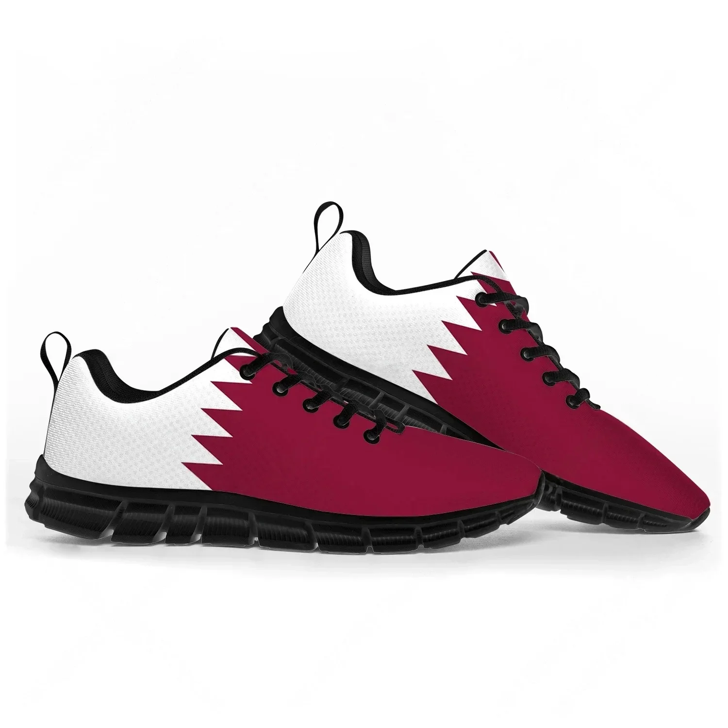 Спортивная обувь с флагом Ката – обзор и цена Women Shoes Qatar