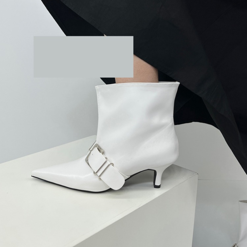 Новинка 2025, роскошные ботиль – обзор и цена Women Shoes Luxury Brand