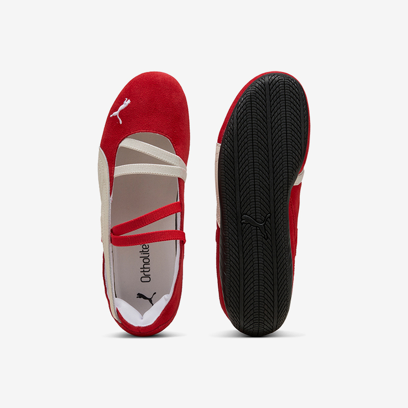 Оригинальные женские модные по – обзор и цена Women'S Shoes Puma Speedcat