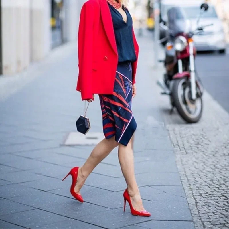Модные женские туфли на высоко – обзор и цена Women Shoes Ysl