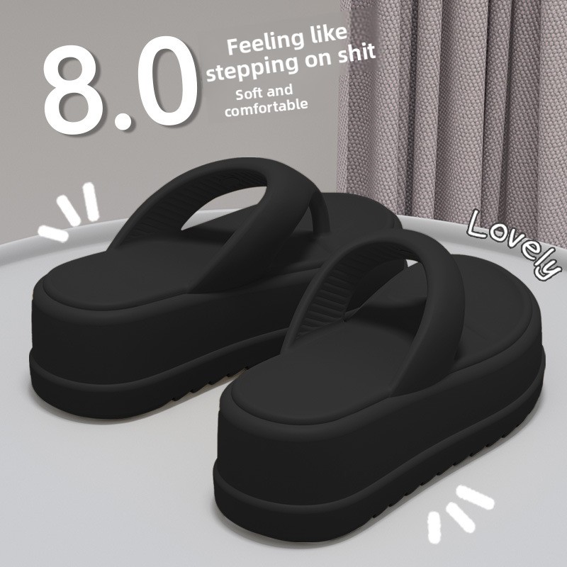 Новые женские шлепанцы-сабо на – обзор и цена Jelly Sandal Women