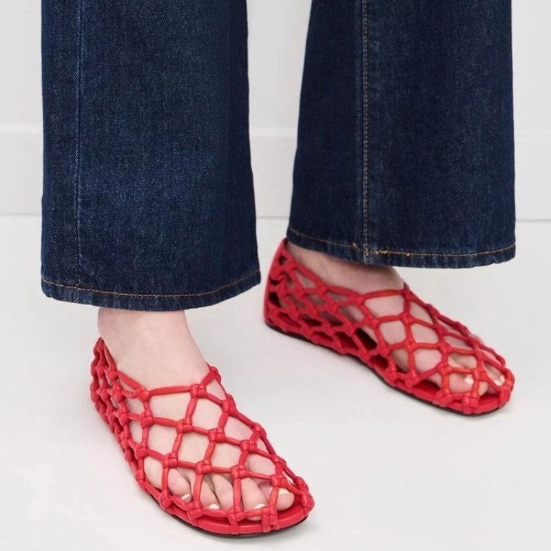 Роскошная брендовая пляжная же – обзор и цена Women Shoes Luxury Brand