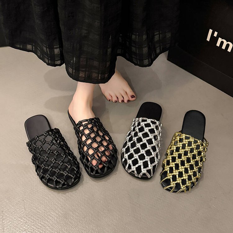 Роскошная брендовая пляжная же – обзор и цена Women Shoes Luxury Brand