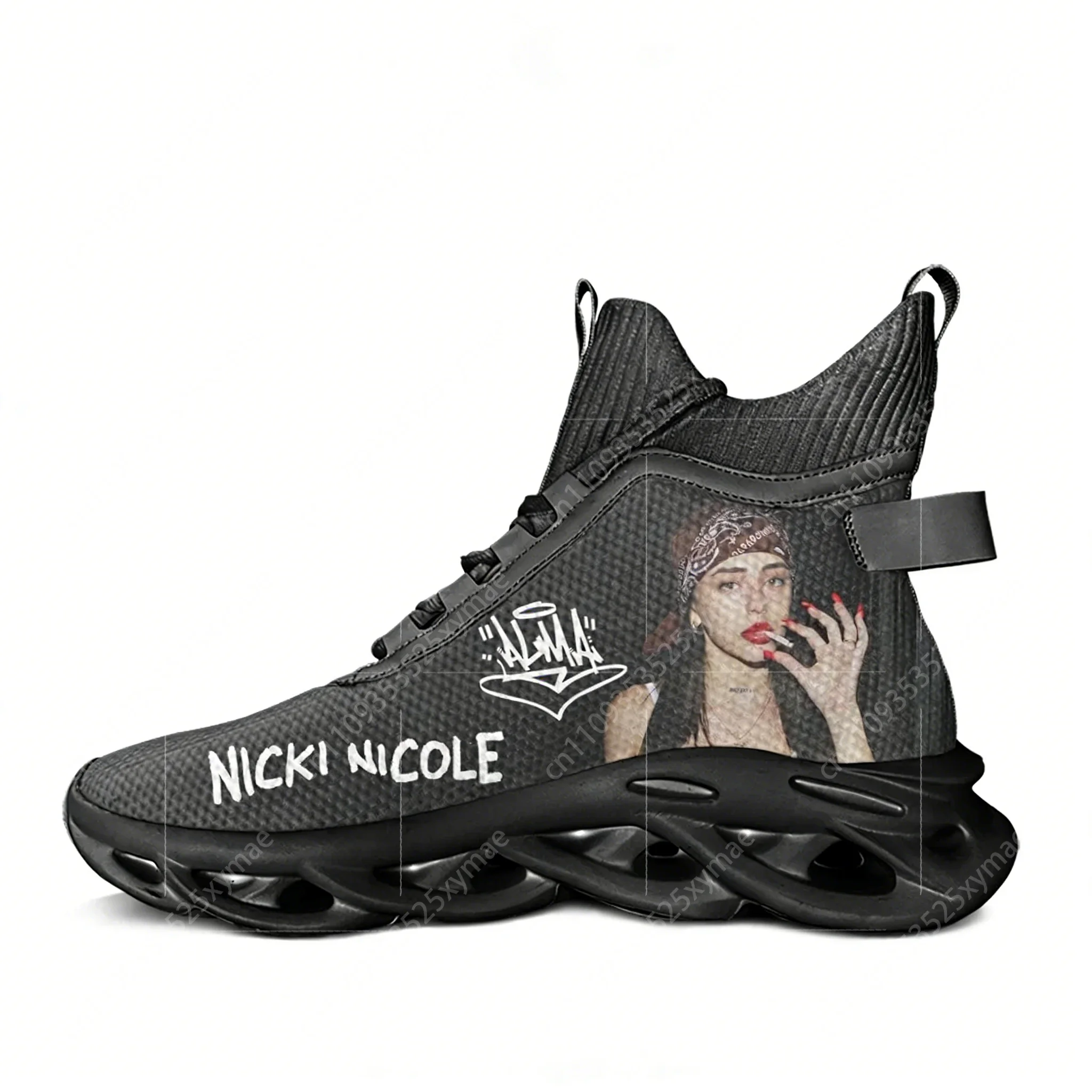 Кроссовки Nicki Nicole в стиле – обзор и цена Women'S Shoes Hike