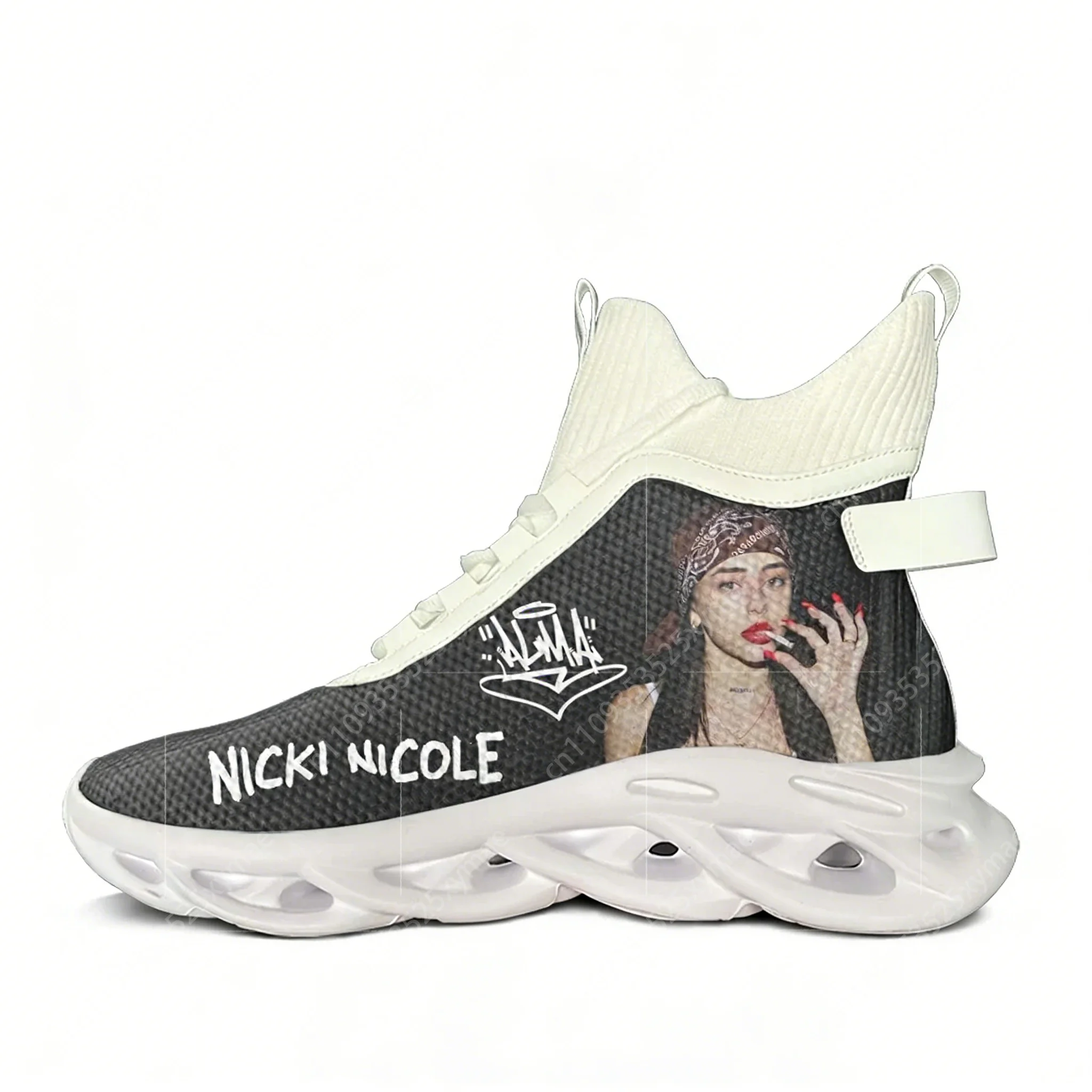 Кроссовки Nicki Nicole в стиле – обзор и цена Women'S Shoes Hike