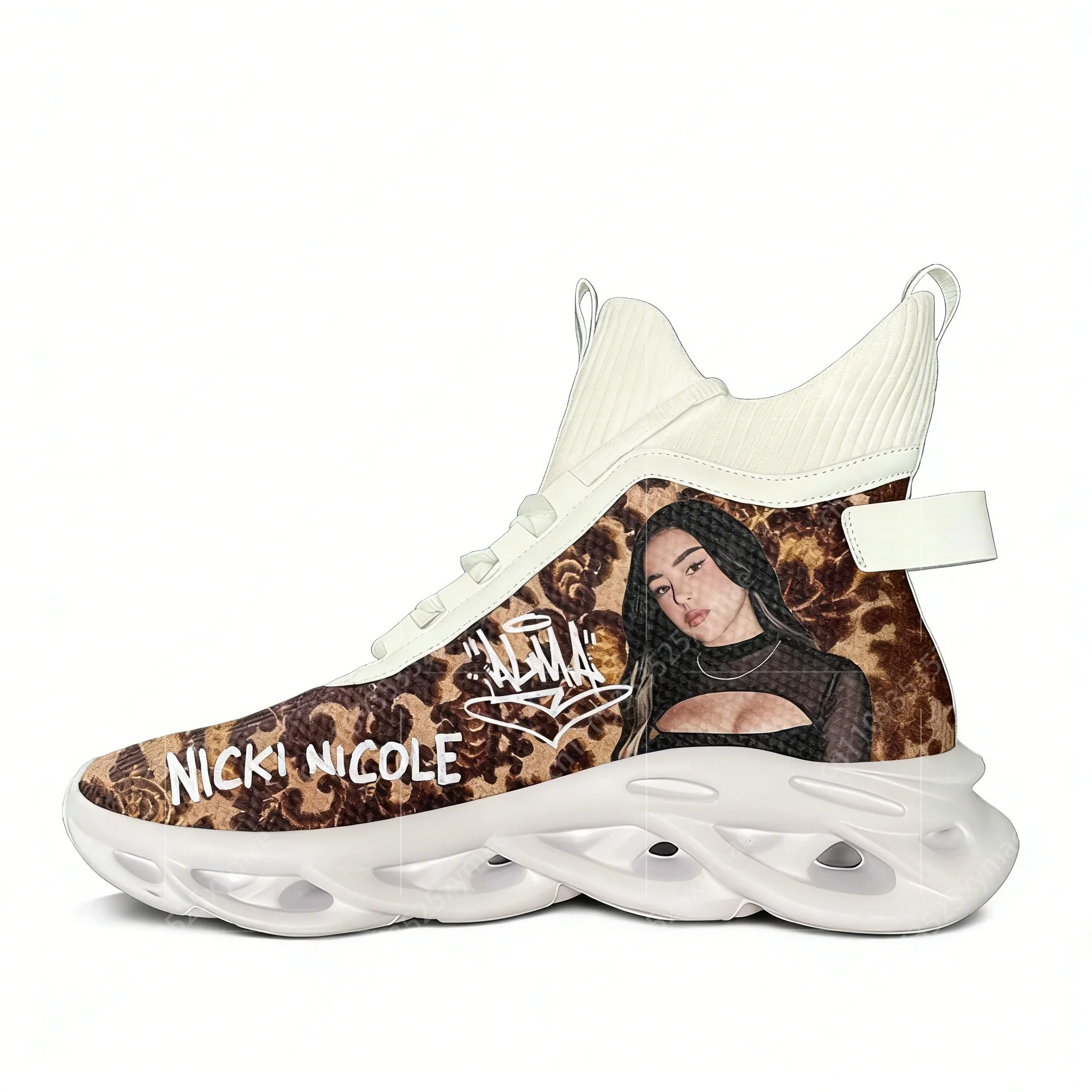 Кроссовки Nicki Nicole в стиле – обзор и цена Women'S Shoes Hike