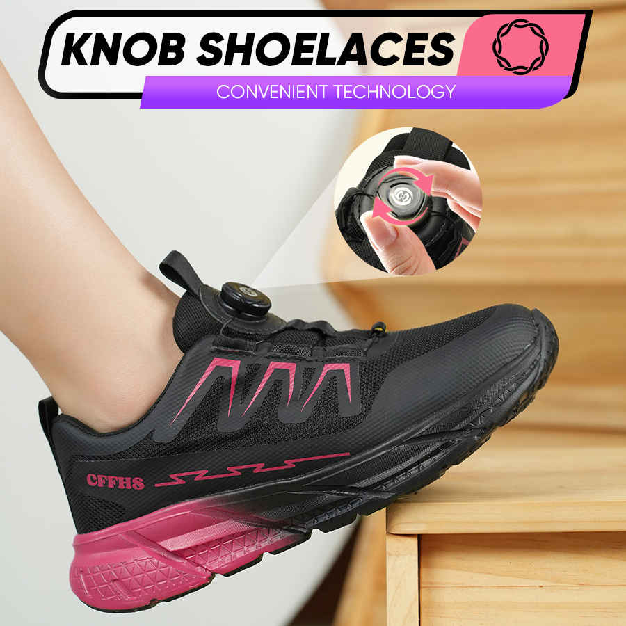 Женские защитные ботинки с защ – обзор и цена Women'S Shoes Hike