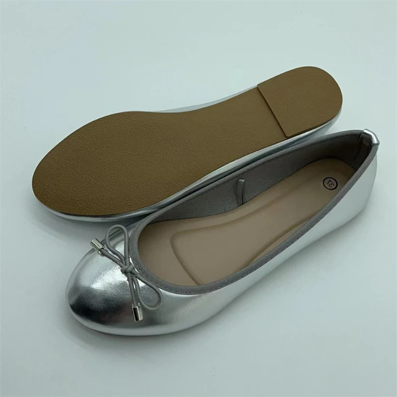 Женские балетки Eilyken Fashio – обзор и цена Women Shoes Ysl