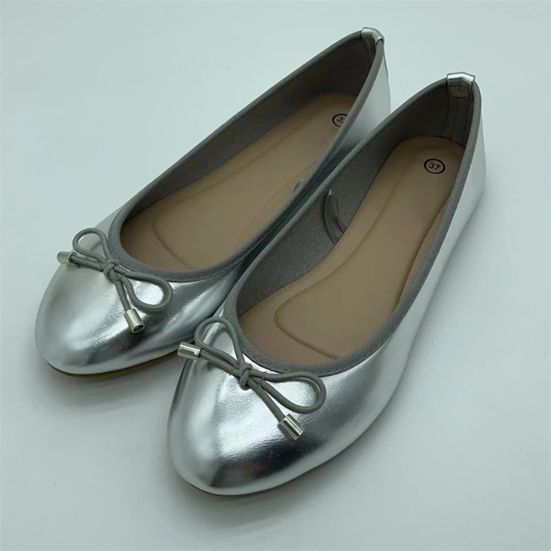 Женские балетки Eilyken Fashio – обзор и цена Women Shoes Ysl