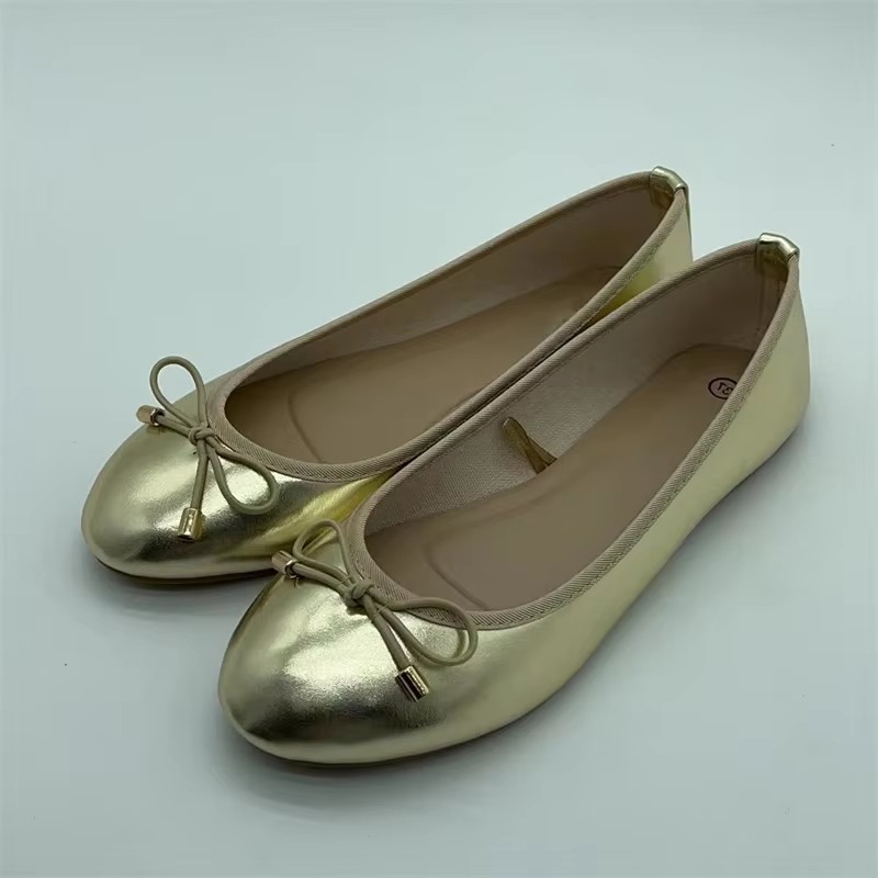 Женские балетки Eilyken Fashio – обзор и цена Women Shoes Ysl