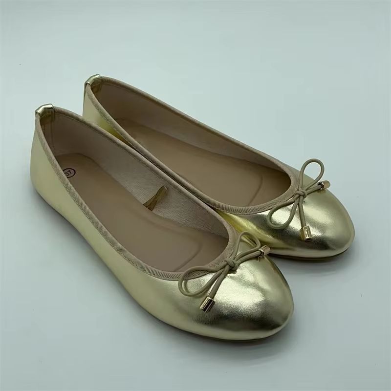 Женские балетки Eilyken Fashio – обзор и цена Women Shoes Ysl