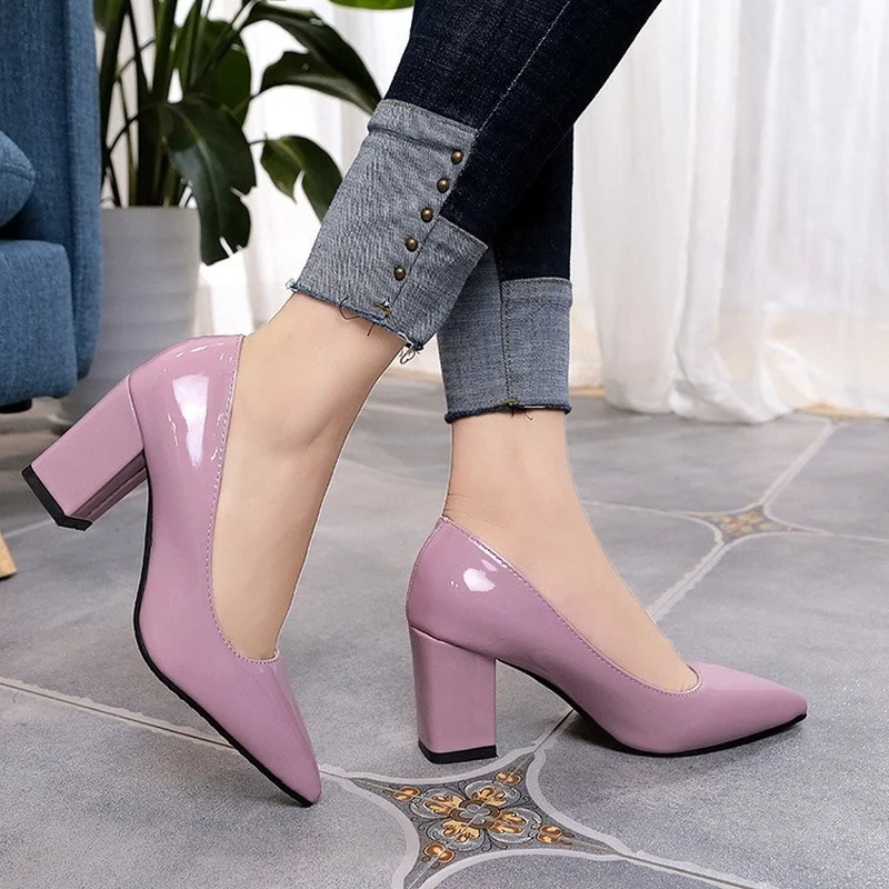 Женские туфли на высоком каблу – обзор и цена Women Shoes Ysl