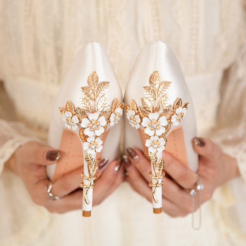 Роскошные туфли-лодочки с мета – обзор и цена Women Shoes Ysl