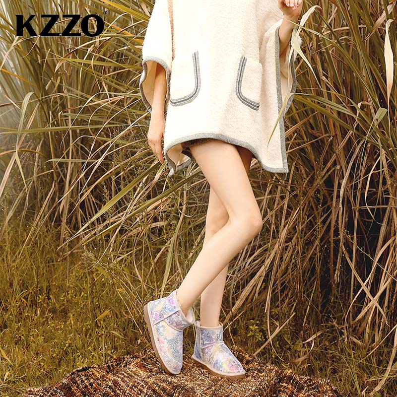 KZZO/Новое поступление, австра – обзор и цена Women Shoes In Australia