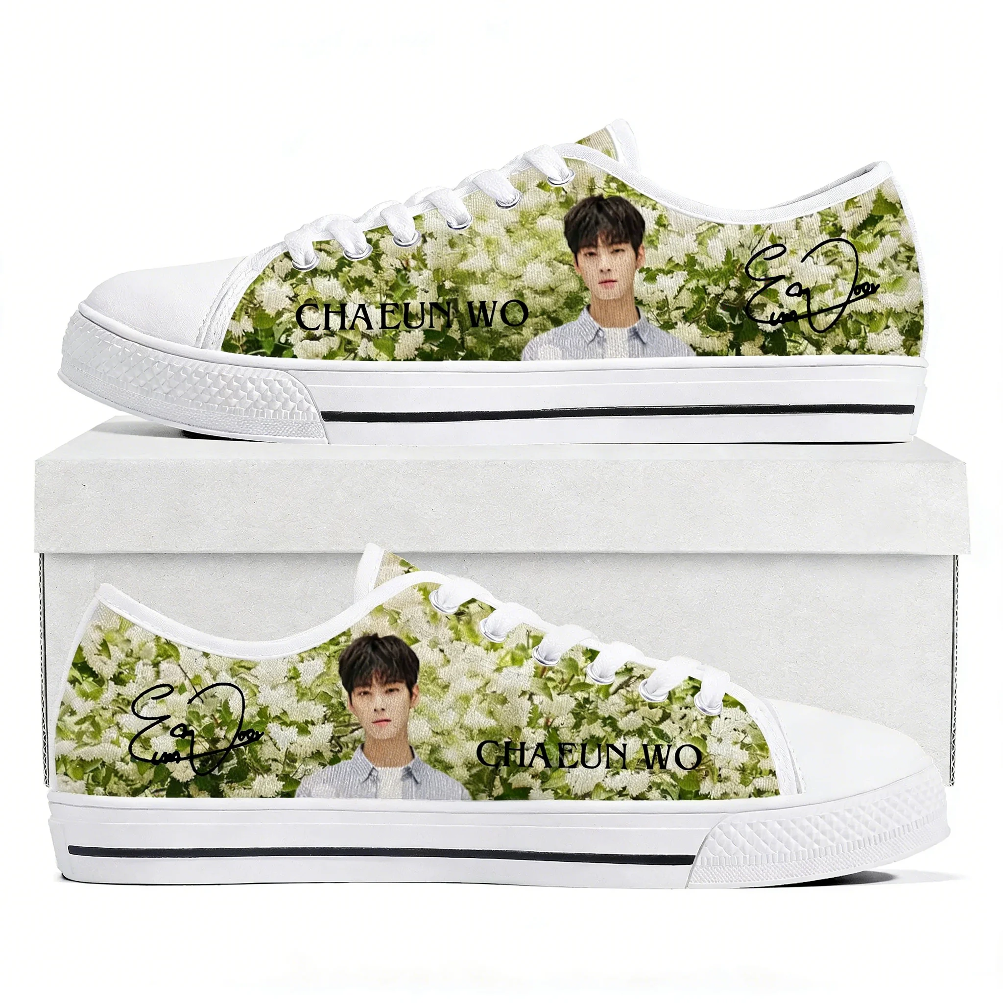 Легкие кеды KPOP Cha EunWoo дл – обзор и цена Women'S Shoes Hike