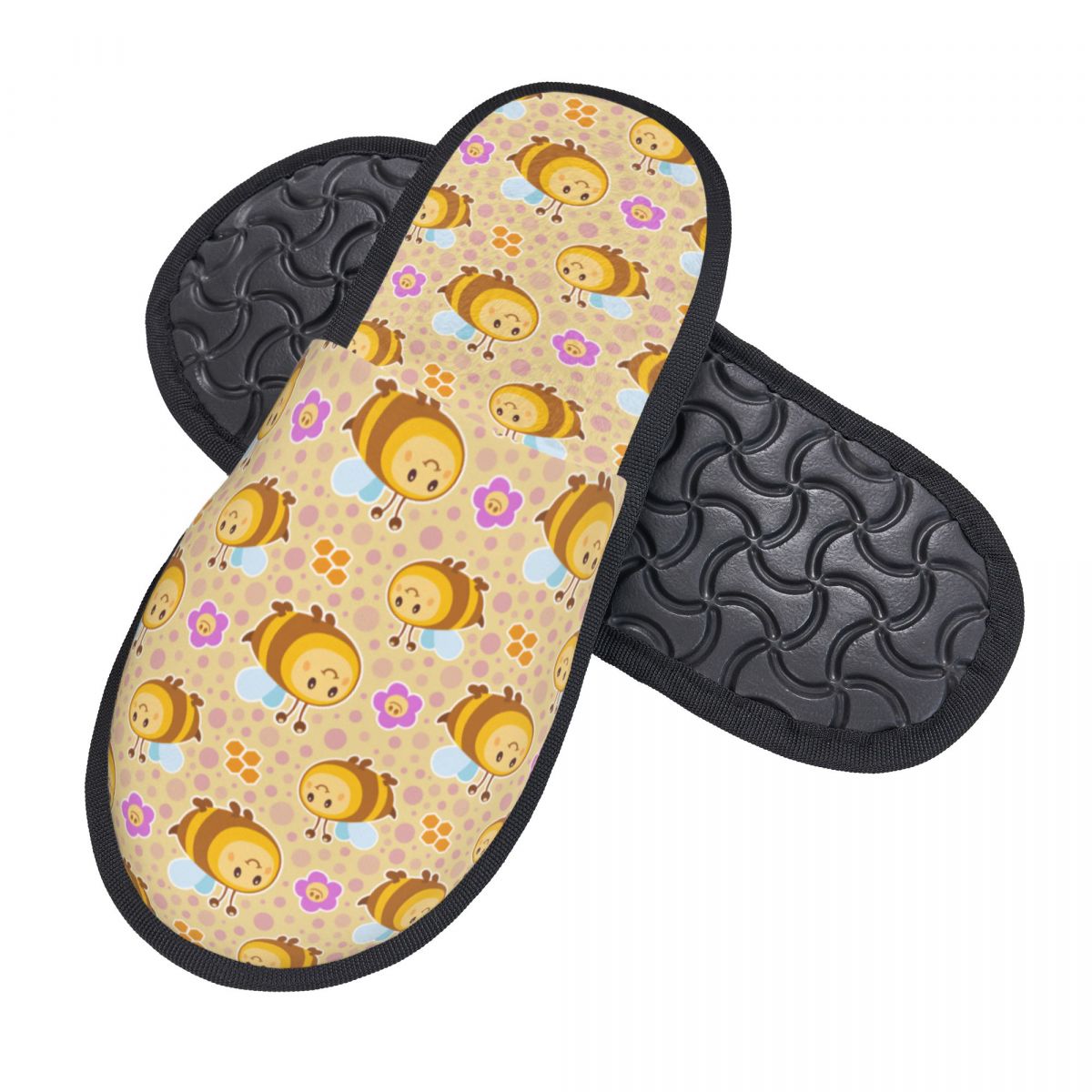 Милые домашние тапочки с цвето – обзор и цена Fluffy Fur Slipper