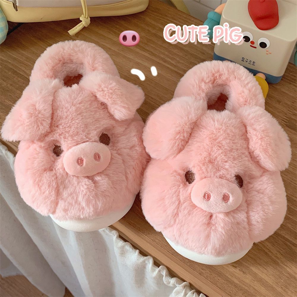 Теплые домашние тапочки Feerld – обзор и цена Fluffy Fur Slipper