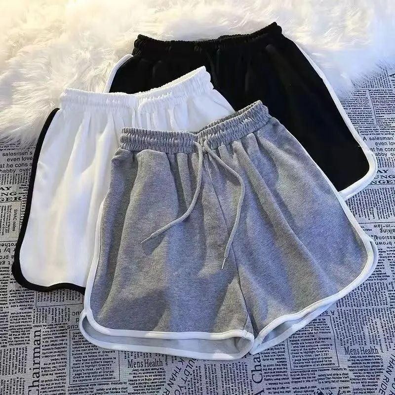 Женские шорты для фитнеса и сп – обзор и цена Women Shoes Joggers