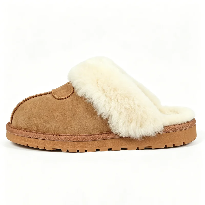 Натуральные меховые тапочки дл – обзор и цена Women'S Shoes For Fall