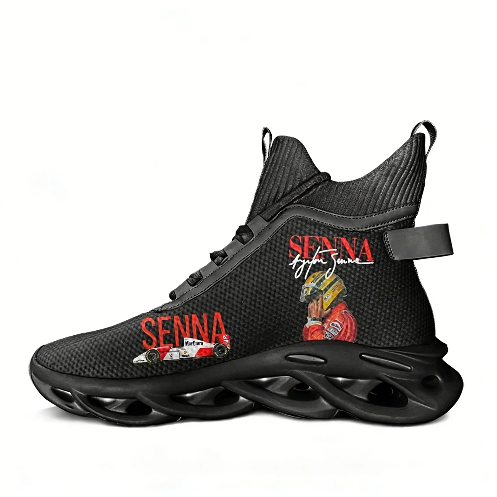 Кроссовки Ayrton Senna с гоноч – обзор и цена Women'S Shoes Hike