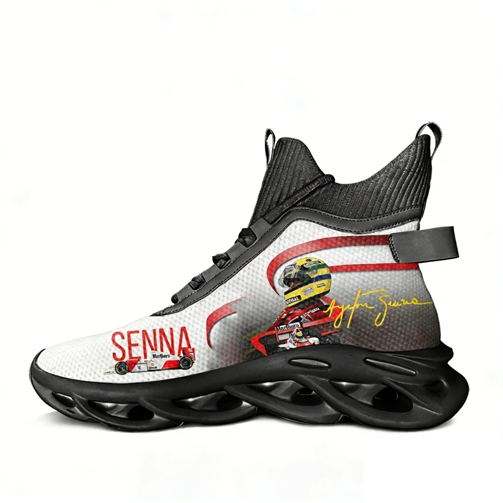 Кроссовки Ayrton Senna с гоноч – обзор и цена Women'S Shoes Hike