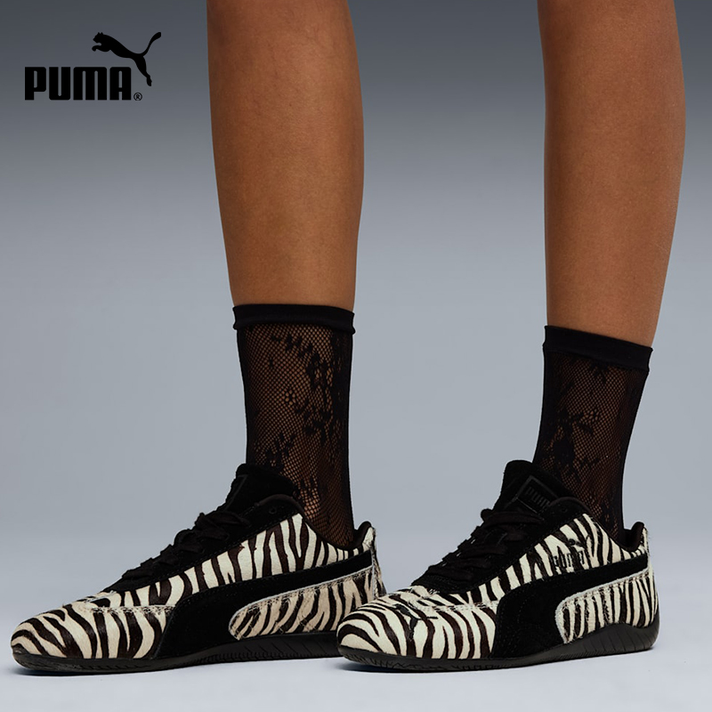Оригинальные женские низкие ул – обзор и цена Women'S Shoes Puma Speedcat