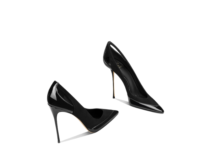 Новые черные лакированные кожа – обзор и цена Women'S Shoes To Buy