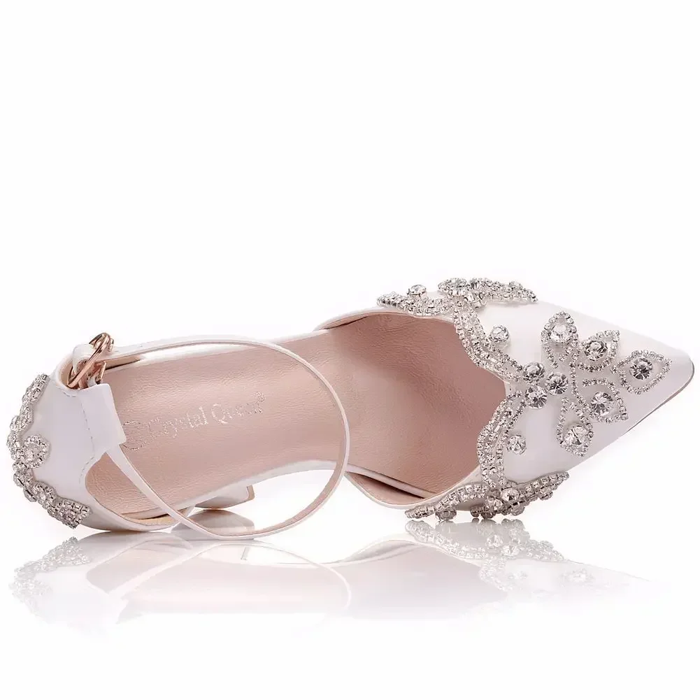Туфли на толстом каблуке с ост – обзор и цена Wide Fit Heels