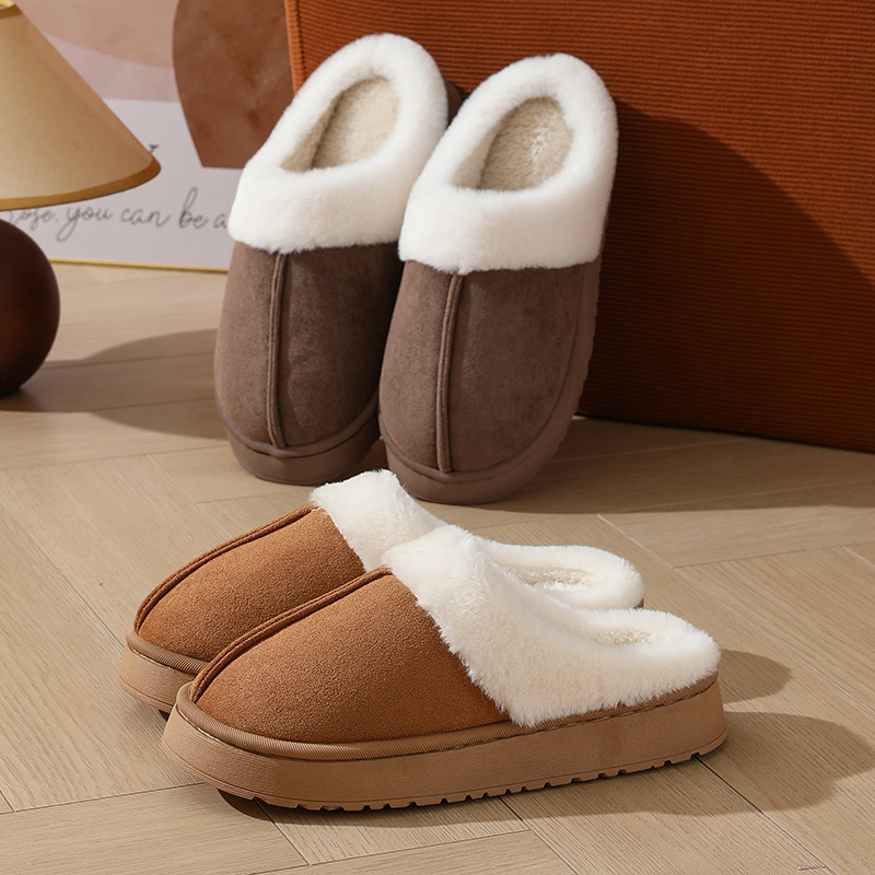 Горячая новинка 2026: Плюшевые – обзор и цена Women'S Shoes For Fall
